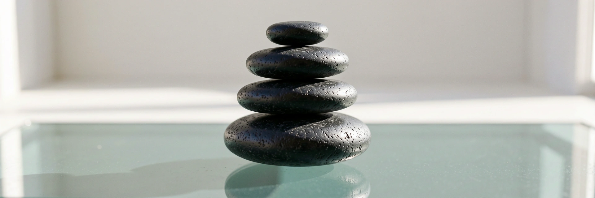 Representación de equilibrio y claridad en Sueño Consciente